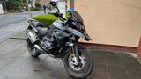 BMW R 1250 GS Vollausstattung + Wunderlich Zubeh. To - BMW WUNDERLICH