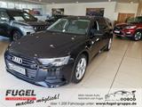 Audi A6 2.0 TFSI 45 sport s tronic LED|Navi|Sound|Led