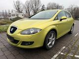 Seat Leon Sport Limited 1,6 - Seat Leon: Sport Limited