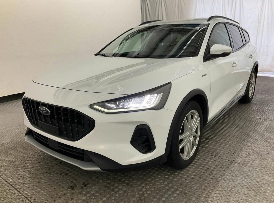 Ford Focus 1,5 EcoBlue ActiveTurnier,1-HAND,Neues MOD