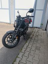 Honda CBF125NA *CB125R* - KLEINKRAFTRAD