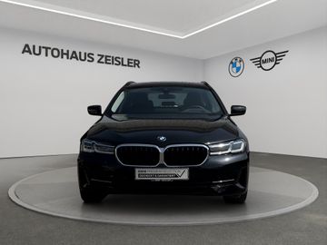 BMW 530 - 5