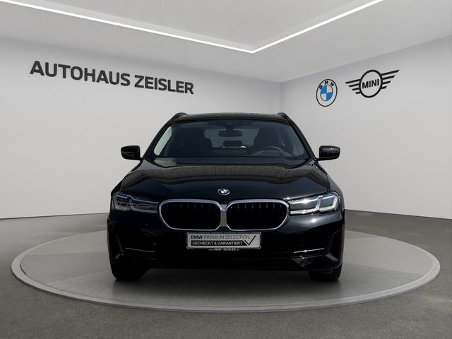 Foto Nummer 5: BMW 530e