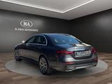 Mercedes-Benz E 400 d 4Matic AMG*Pano*Multibeam*Vollleder - Mercedes-Benz E 400 aus 2022