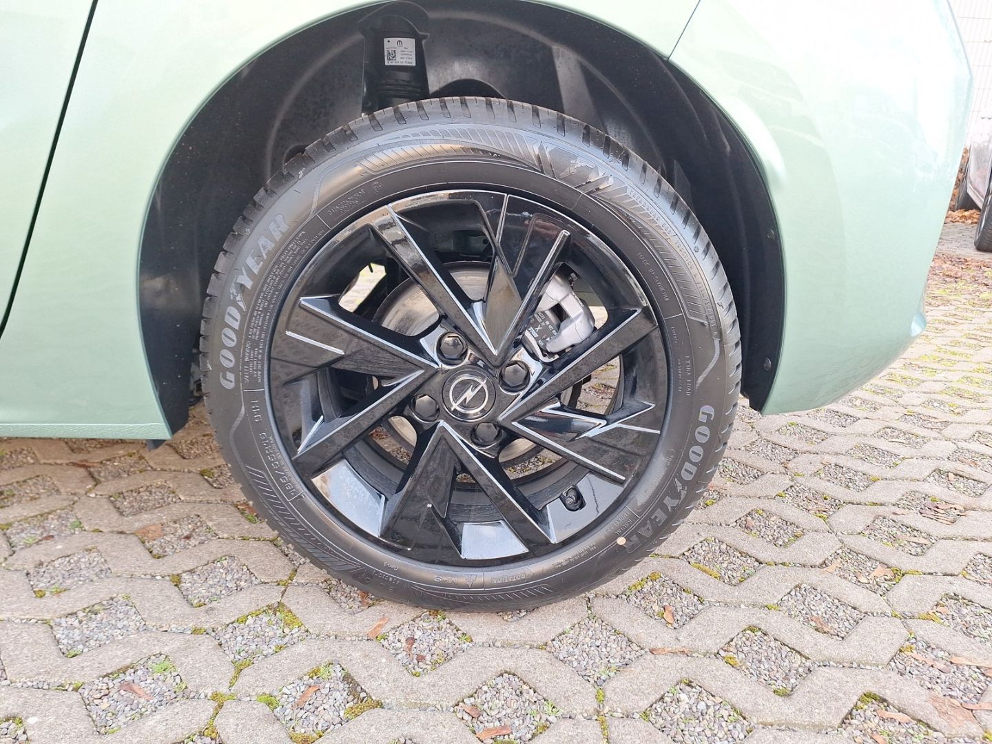 Opel Corsa - Bild 16