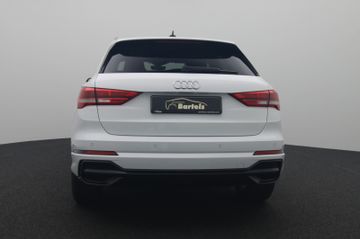 Fahrzeugabbildung Audi Q3 35 TFSI S line AHK Navi Virtual