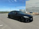 BMW BMW 435i Xdrive F32