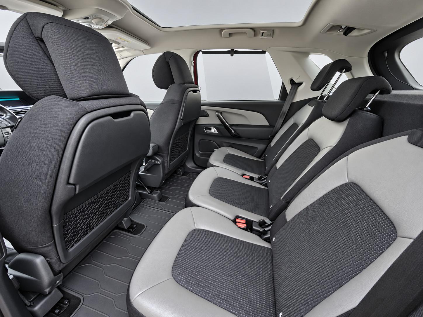Citroën C4 Shine*JBL*DAB*PDC*AHK*
