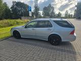 Saab 9-5 2.3t 136kW Vector SportCombi Automatik V... - Saab 9-5: Vector