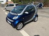 Smart Passion Motor Neu 0Km, Tüv Neu, Garantie!!!! - gebrauchte Smart ForTwo aus dem Jahr 2003