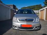 Opel Meriva 1.6 TWINPORT Edition Edition - Opel Meriva in Solingen