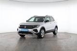 Volkswagen T-Cross 1.0 TSI DSG GOAL | NAVI | AHK | LED | - Volkswagen T-Cross GOAL mit Benzin-Antrieb