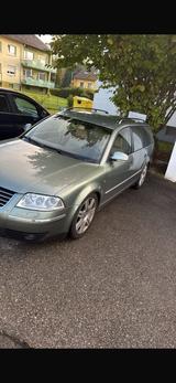 Volkswagen Passat 3bg 1.8 Turbo tausche - Volkswagen Passat: Turbo