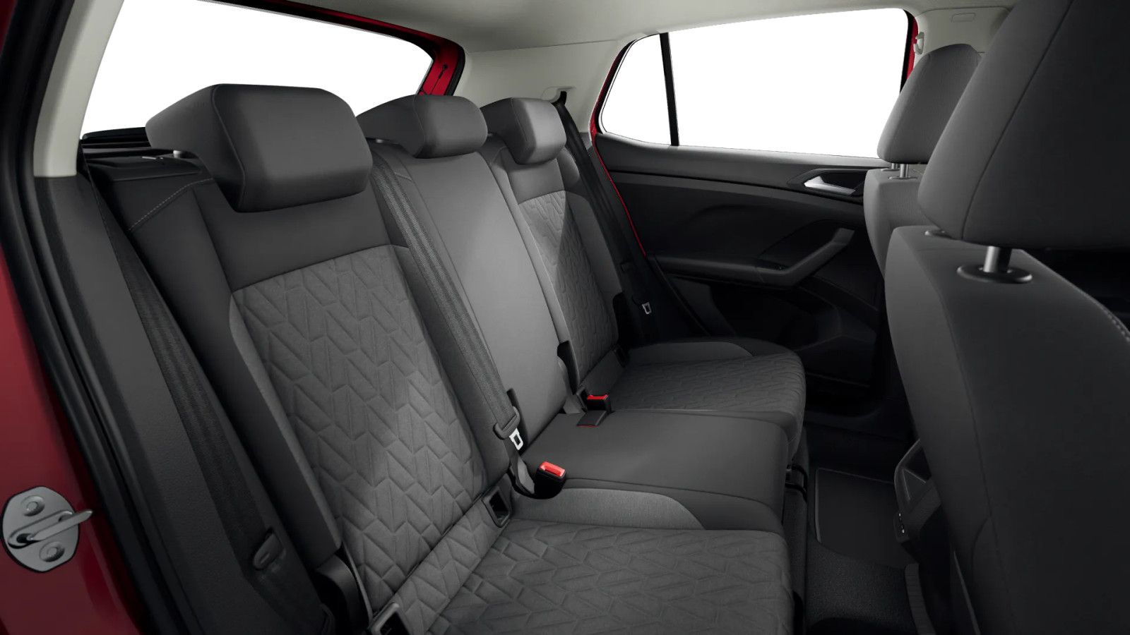 Volkswagen T-Cross - Bild 14