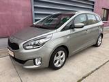 Kia Carens Edition 7 - Kia Carens aus 2014