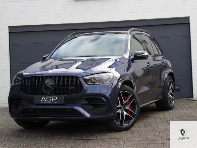 MERCEDES-BENZ GLE 63 AMG S | 612 PK | 1 owner | Warranty