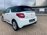 Citroën DS3 Klima SHZ Wi+So Reifen - Citroën DS3: R