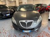 Lancia Delta 1.6 MJT DPF Oro - gebrauchte Lancia Delta aus dem Jahr 2009