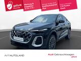 Audi SQ5 Sportback 3.0 TFSI quattro S tronic | PANO |