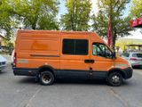 Iveco Daily 3.0 50C14 L2H2 *1.Hand*Kamera*AHK* - Iveco Daily 2 5