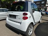 Smart ForTwo coupé 1.0 passion Automatik Panoram Klima - Smart Gebrauchtwagen in Essen