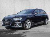 Audi A4 Avant S line 35 TDI S tronic LED Navi Plus Ka - Audi A4 in Duisburg