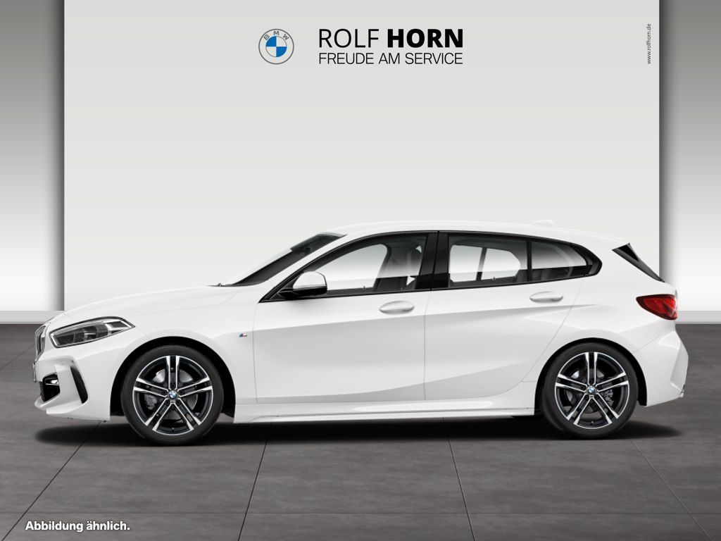 BMW 118 - Bild 5