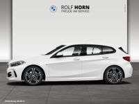 BMW 118 - Vorschau Bild 5