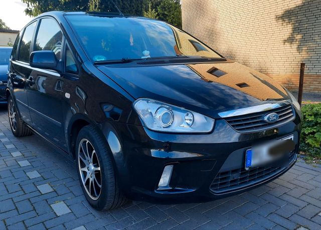 Ford C-max in einwandfreiem Zustand.