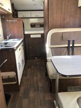 Eura Mobil Forster A699HB - Eura Mobil 69