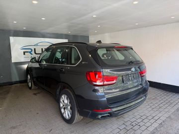 BMW X5 - 5