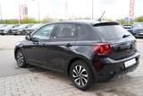 Volkswagen Polo 1.0 Active App Connect Sitzheizung PDC Navi - Volkswagen Polo: 1.0