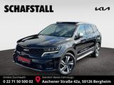 Kia Sorento 1.6 T-GDI PHEV AWD Platinum Panorama AHK - Kia Sorento Platinum mit Hybrid-Antrieb (Benzin/Elektro)