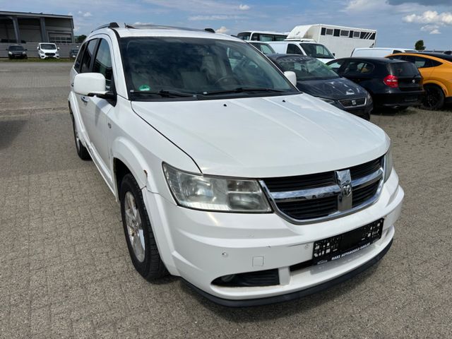 Dodge Journey R/T