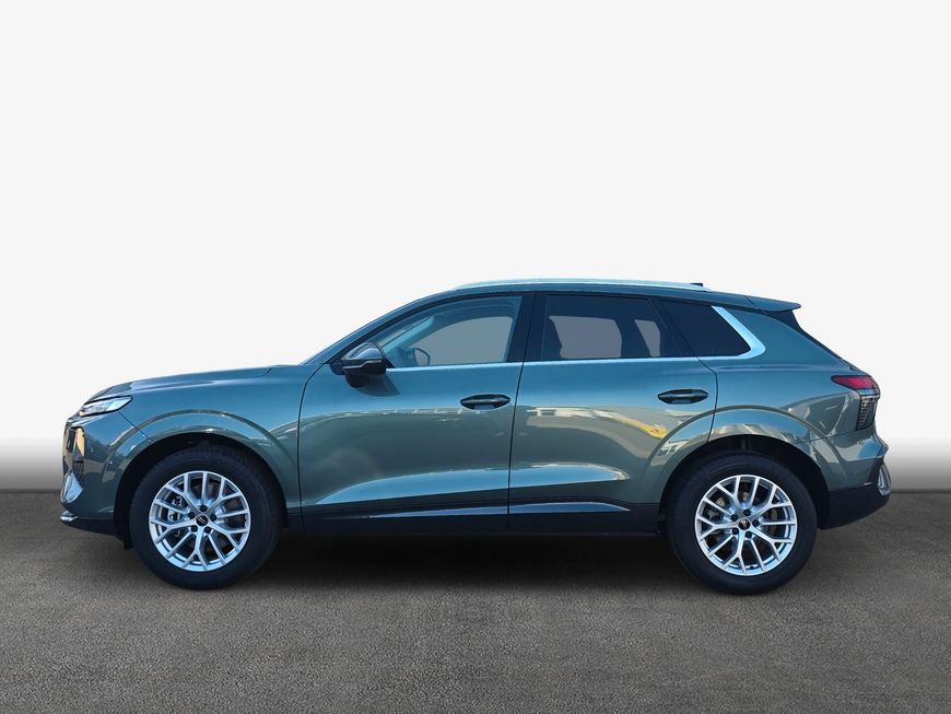 Audi Q3 - Bild 4