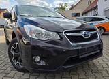 Subaru XV Active 2.0d,Klimaautomatik, - gebrauchte Subaru XV aus dem Jahr 2014