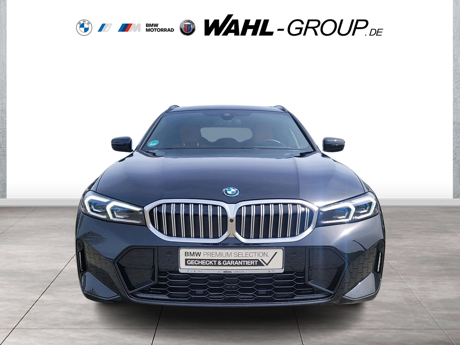 BMW 330 - Bild 6