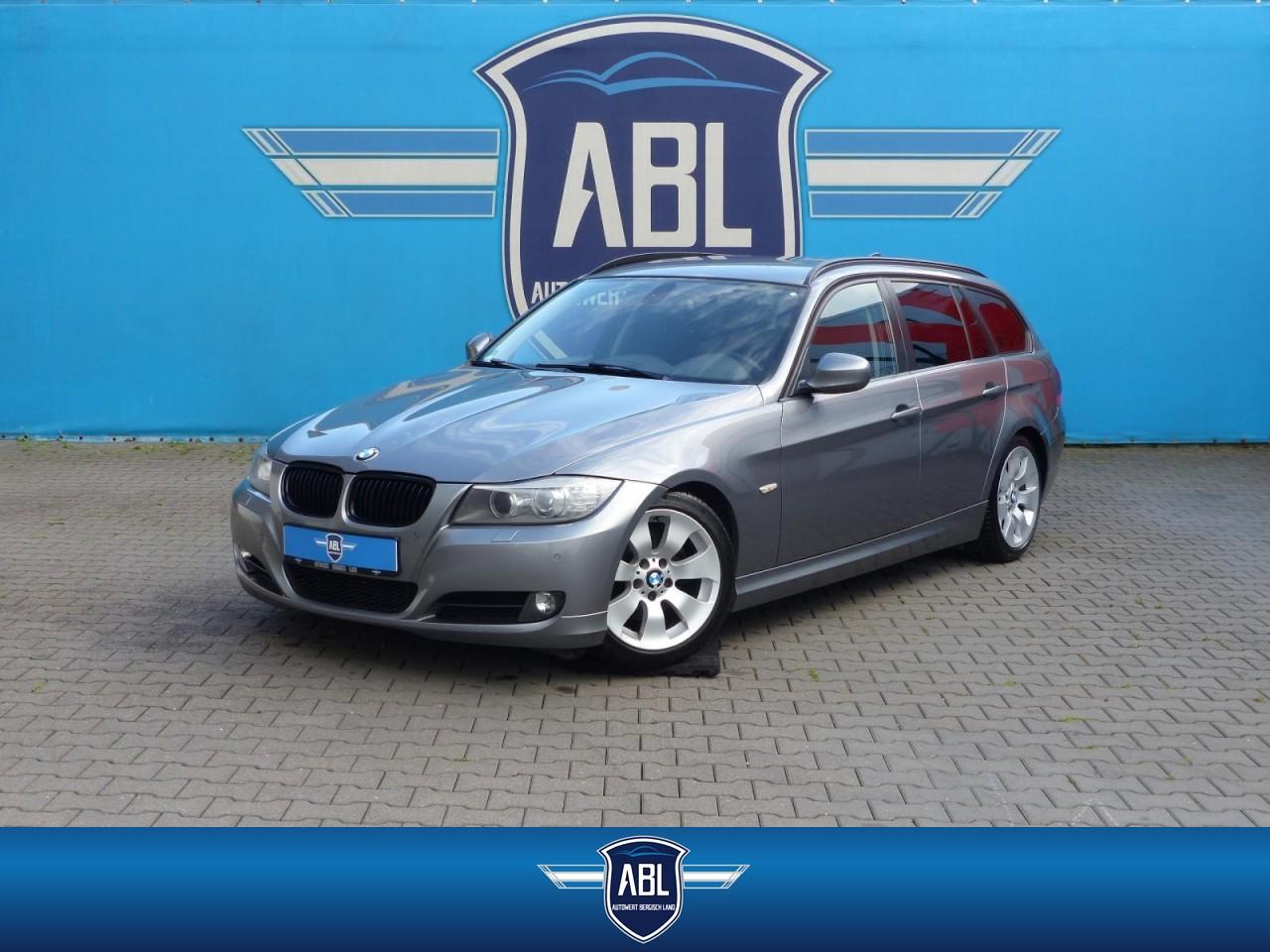 BMW 320d.xDRIVE.TOURING.XENON.AHK.NAV.BT.KLIMA.PDC