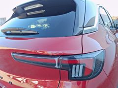 Fahrzeugabbildung Opel Mokka Ultimate 1.2 Turbo, Tot-Winkel,MATRIX,Navi