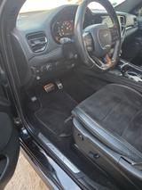 Dodge Durango - Dodge Durango mit Panoramadach