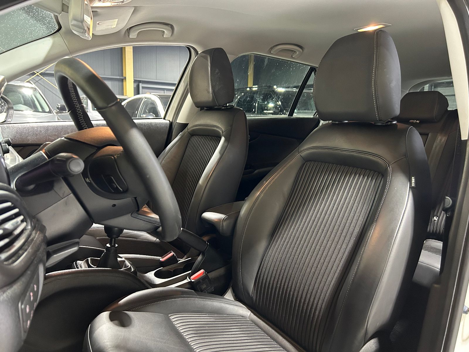 Fahrzeugabbildung Fiat Tipo S-Design/KAMERA/NAVI/ACC/SHZ/KLIMA