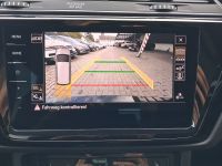 Volkswagen Touran - Vorschau Bild 12