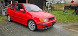 Volkswagen VW Polo 6 n 1 Volkswagen Tuning LETZTER PR... - Volkswagen Polo: 6n Tuning