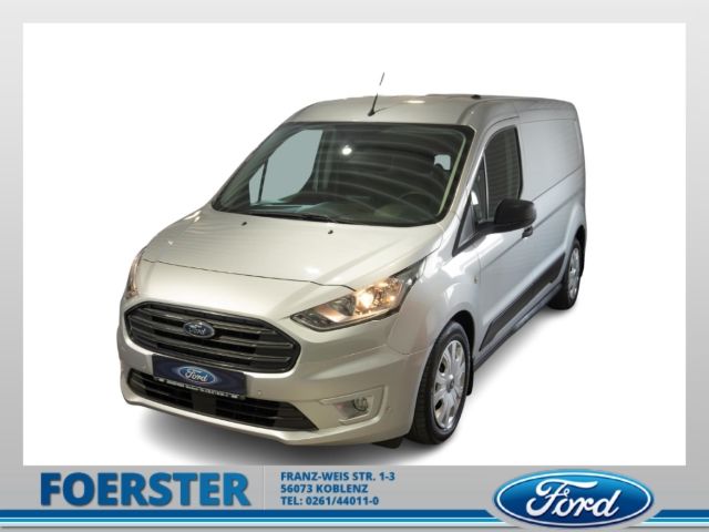 Ford Transit Connect 1.5d Trend L2 Navi Klima AHK Kam