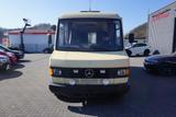 Mercedes-Benz 508 D-KA/37 - Mercedes-Benz 1990