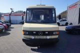 Mercedes-Benz 508 D-KA/37 - Mercedes-Benz 508