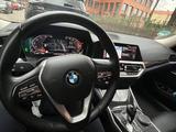 BMW 320i Luxury Line Automatik Luxury Line - BMW 320 Unfallwagen