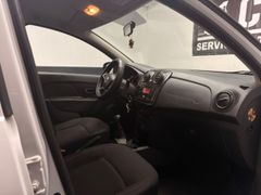 DACIA Sandero II Access ISOFIX 8-FACH CD ZENTRALVER