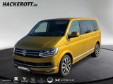 Volkswagen T6 Multivan Generation SIX 2.0TDI DSG 4 Motion e - VW T6 Multivan Gebrauchtwagen in Hannover