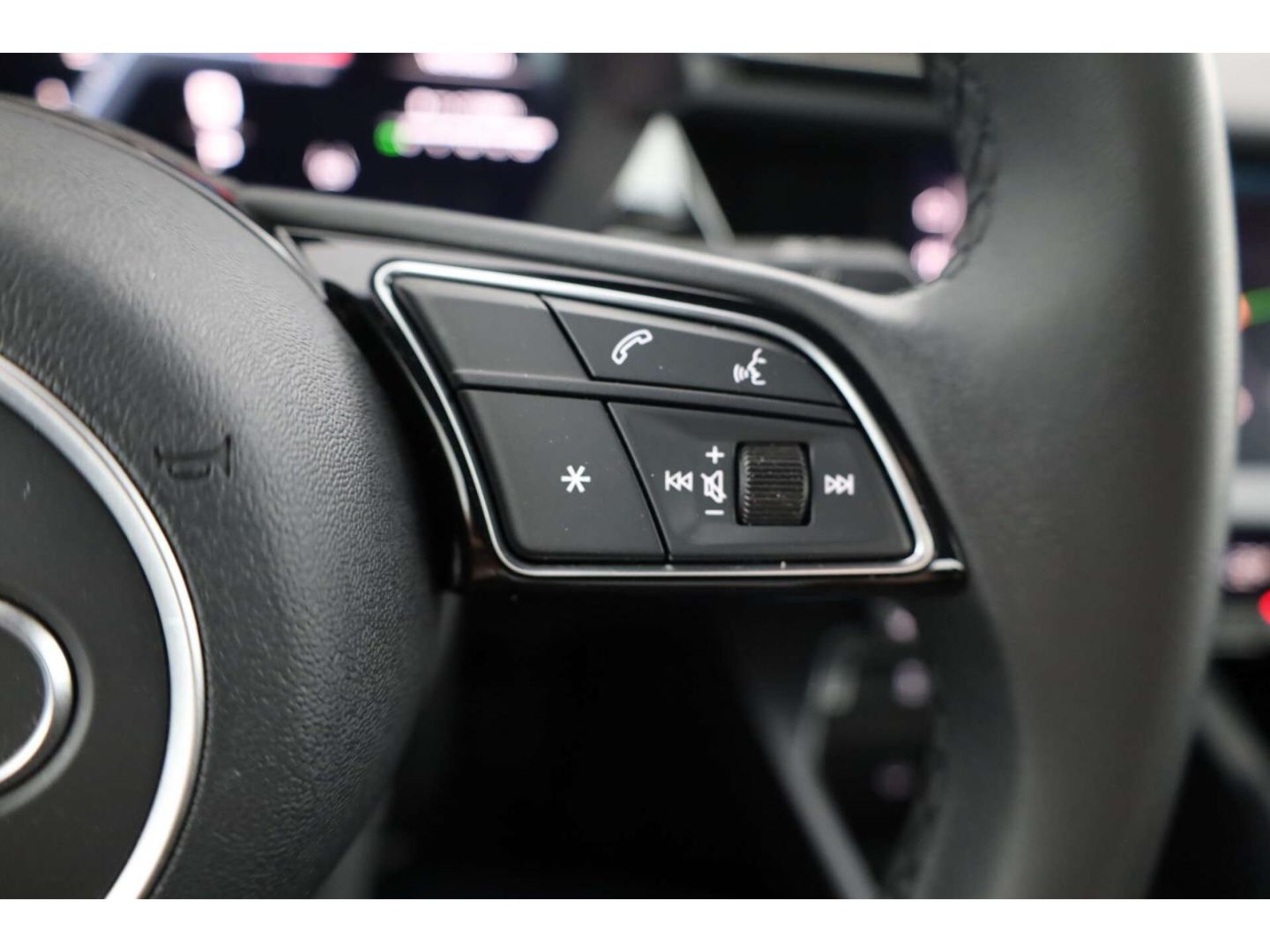 Audi A3 - Bild 15